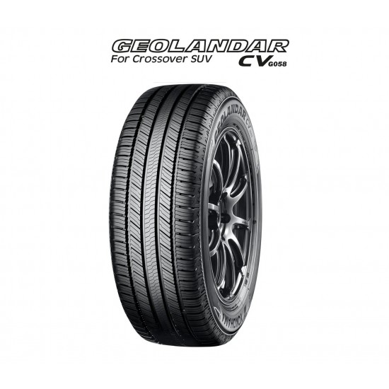 215/65 R16 GEOLANDAR CV G058