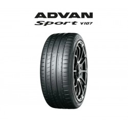 285/40 R20 ADVAN Sport V107