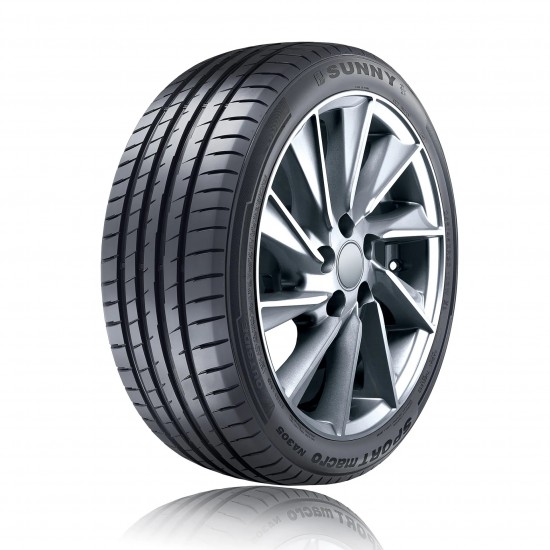 245/45 R17 NA305