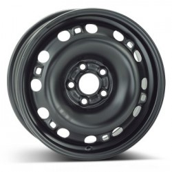 Janta Otel ALCAR STAHLRAD 7760 6x15 5x100 ET38