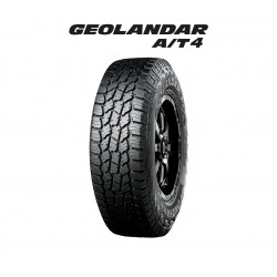 245/70 R16 YOKOHAMA GEOLANDAR A/T4 G018