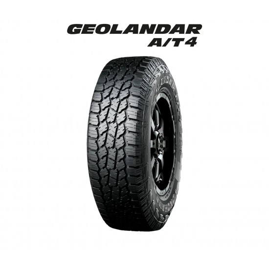 245/70 R16 YOKOHAMA GEOLANDAR A/T4 G018