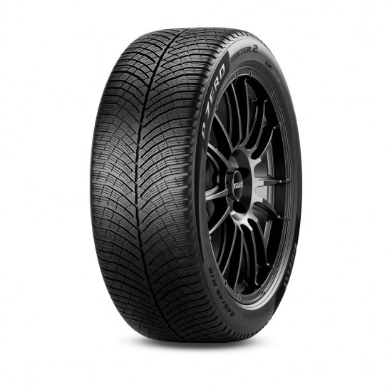 255/35 R18 P ZERO WINTER 2