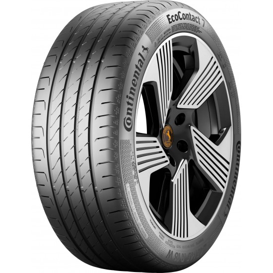 205/50 R17 EcoContact 7