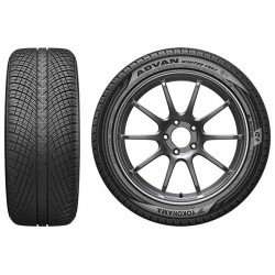 255/35 R21 ADVAN WINTER V907 255/35 R21 ADVAN WINTER V907