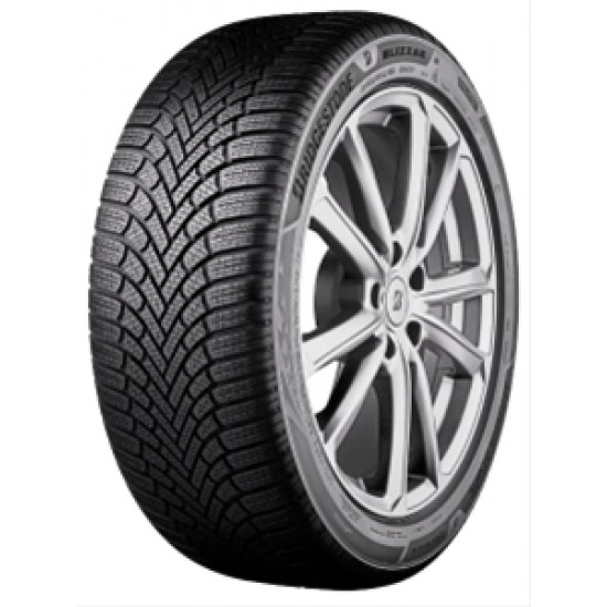 245/40 R21 BRIDGESTONE BLIZZAK 6 ENLITEN