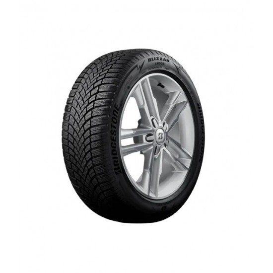 195/60 R15 BLIZZAK LM005