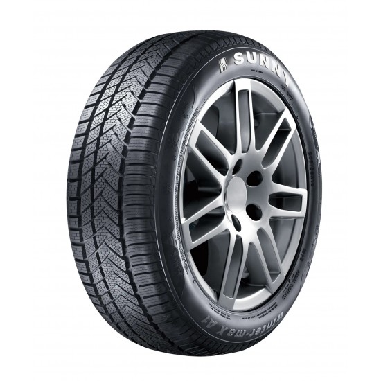 285/50 R20 SUNNY NW211