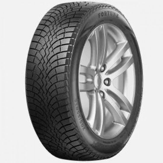215/65 R16 POLARO SNOW