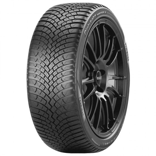 225/65 R17 PIRELLI CINTURATO WINTER 3