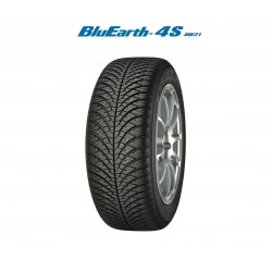 245/35 R20 YOKOHAMA BluEarth-4S AW21