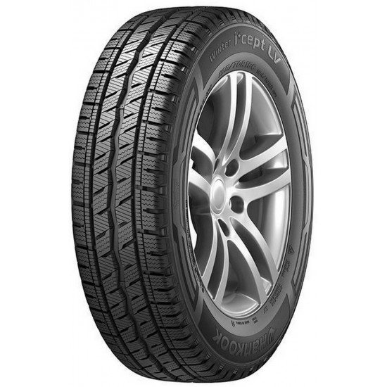225/70R15C 112/110R WINTER I CEPT LV RW12 UN 8PR MS 3PMSF (E-4.9) HANKOOK