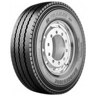 265/70R19.5 143/141K R-TRAILER 001 MS 3PMSF (RHT) (E-41.8) TL BRIDGESTONE