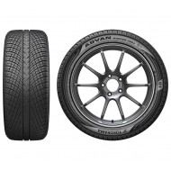 265/35 R21 ADVAN WINTER V907