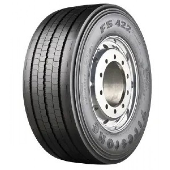 FIRESTONE 315/80 R22.5 FS422+