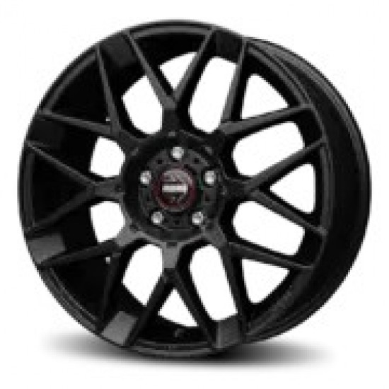 Janta aliaj MOMO REVENGE 2.0 MATT BLACK 7X17 5X114.3 ET40 72.3