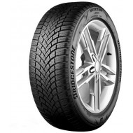 205/60R16 96H BLIZZAK LM005 XL MS 3PMSF (E-4.6) BRIDGESTONE