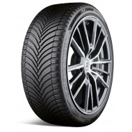 235/55 R17 TURANZA ALL SEASON 6