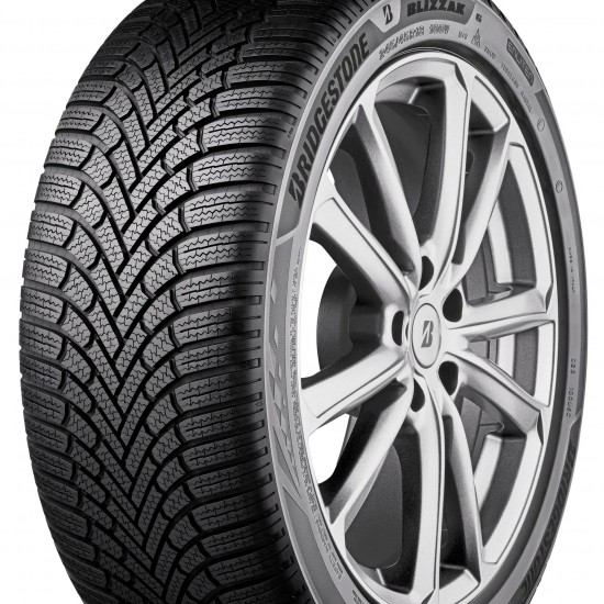 265/35 R22 BLIZZAK 6 ENLITEN