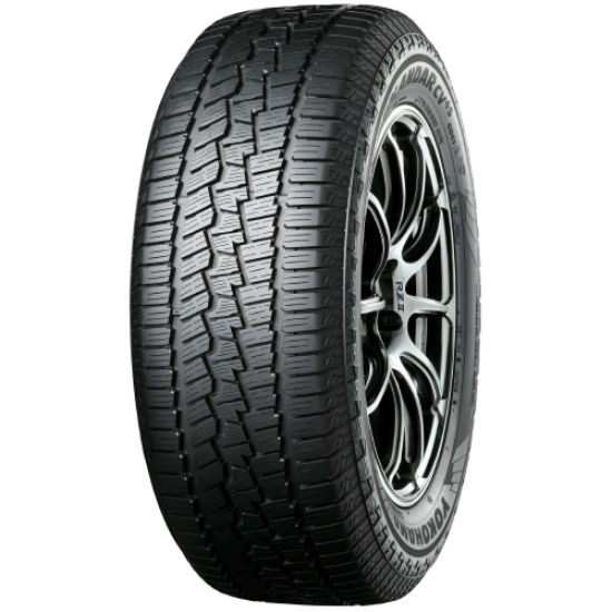 265/65 R18 YOKOHAMA GEOLANDAR CV4S G061