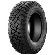 265/70R16 121/118Q MUD TERRAIN T/A KM3 LT LRE MS (E-9.2) BFGOODRICH