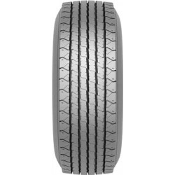 FULDA 295/80 R22.5 REGIOCONTROL 3