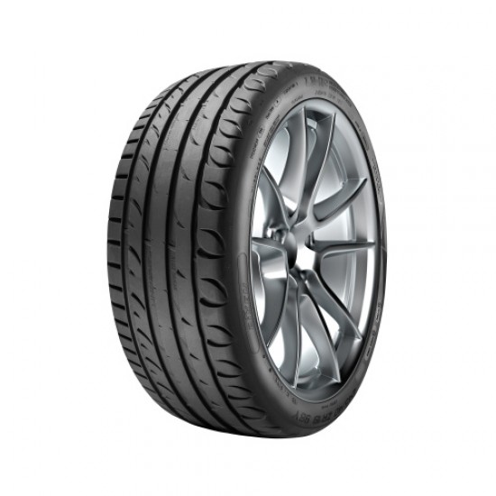 215/45 R17 ULTRA HIGH PERFORMANCE