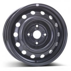 Janta Otel ALCAR STAHLRAD 7985 6x15 4x114.3 ET44