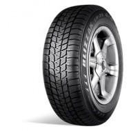 255/50 R19 BLIZZAK LM25 4X4