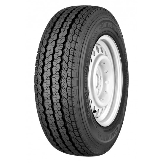 195/75 R16 CONTINENTAL VancoFourSeason