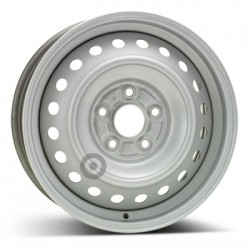 Janta Otel ALCAR STAHLRAD 8005 6.5x16 5x114.3 ET55