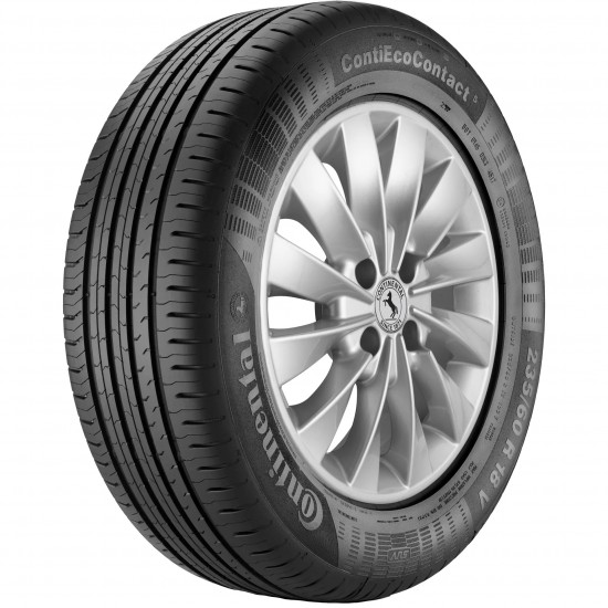 205/60 R16 ContiEcoContact 5