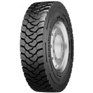 CONTINENTAL 315/80R22.5 Oferta 156/150K Conti CrossTrac HD3 20PR MS 3PMSF(HDC) (E-39.2) TL
