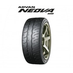 245/45 R18 ADVAN NEOVA AD09 245/45 R18 ADVAN NEOVA AD09