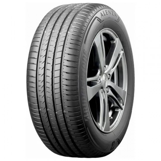 255/55 R19 ALENZA 001