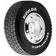 235/75R17.5 132/130M REGIOFORCE 14PR MS 3PMSF(RHD) (E-8.57) TL FULDA