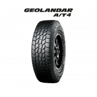 225/75 R16 YOKOHAMA GEOLANDAR A/T4 G018