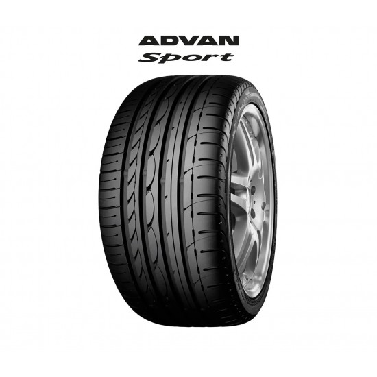 225/45 R17 ADVAN Sport V103