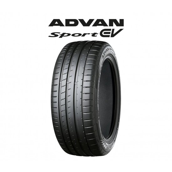 235/45 R20 ADVAN Sport EV