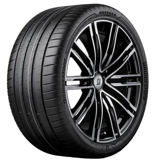 215/45 R17 POTENZA SPORT EVO