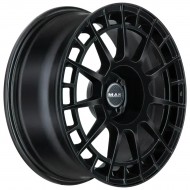 Janta aliaj MAK NTT GLOSS BLACK 7.5X18 5X114.3 ET45 76