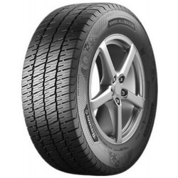 215/75R16C 113/111R Vanis AllSeason 8PR MS 3PMSF (E-6.3) BARUM