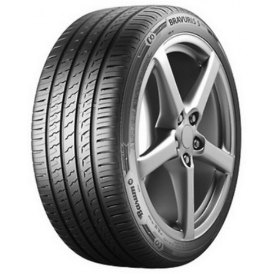 255/45R19 104Y BRAVURIS 5HM XL FR (E-7.4) BARUM