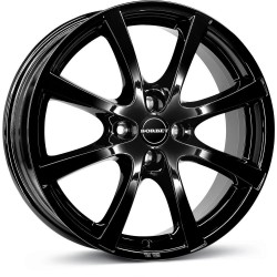 Janta aliaj BORBET LV4 BG 5.5x14 4x100 ET35 64