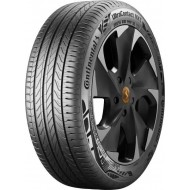 225/55 R17 UltraContact NXT