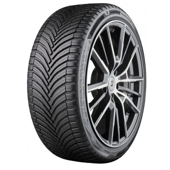 265/45 R20 TURANZA ALL SEASON 6 ENLITEN