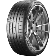 275/35 R19 CONTINENTAL SPORT CONTACT 7
