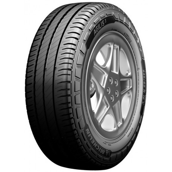 225/55R17C Oferta 109/107H AGILIS 3 8PR (E-9.2) MICHELIN