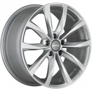 Janta aliaj MAK WOLF SILVER 6.5X16 5X098 ET39 58.1
