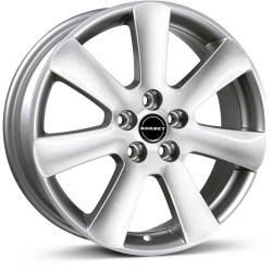 Janta aliaj BORBET CA CS 6.5x15 5x110 ET40 72,5